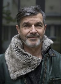 This is the Avatar Image for the Bruno Choel AI Voice and Text to Speech Generator